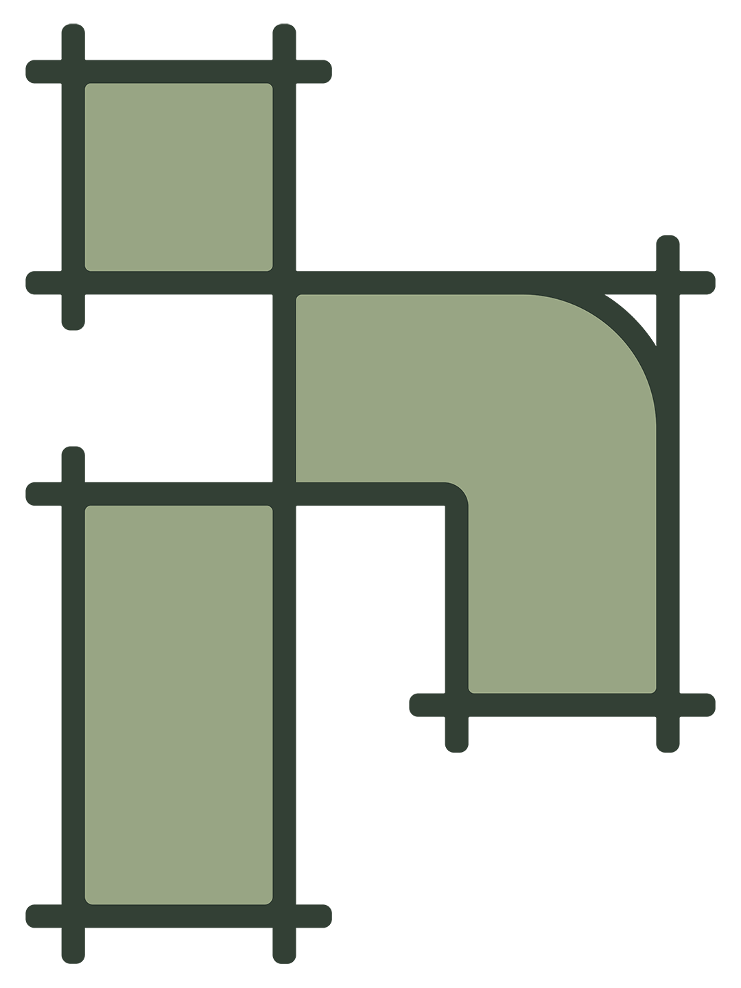 Elementra - Architecture