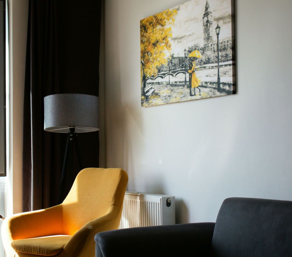 Améliorer le confort de son salon - Habitoria rénovation intérieure