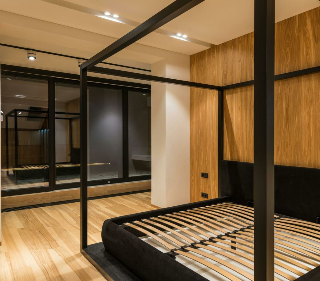 Isolation thermique chambre - Habitoria rénovation intérieure