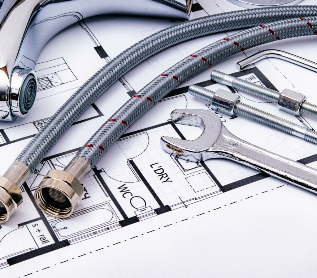 Mise au norme rénovation salle de bain salle d'eau - Habitoria rénovation intérieure