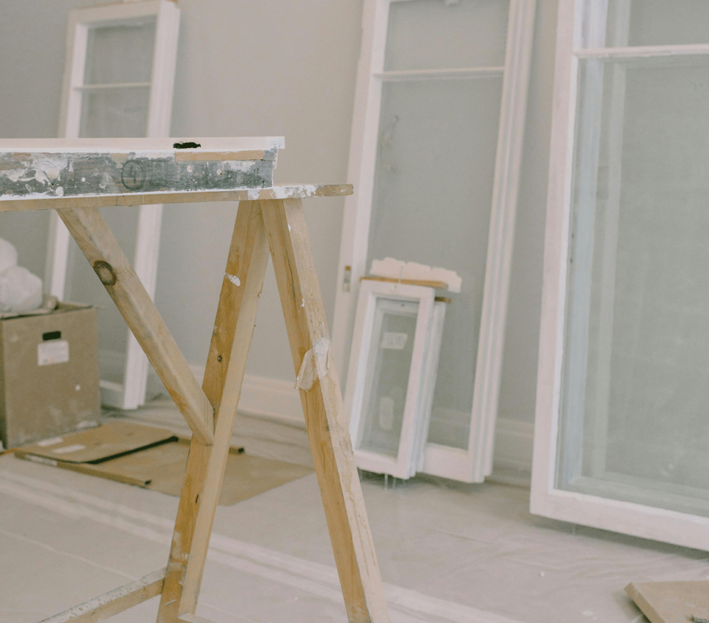 Remettre en état des supports dégradés - Habitoria - Peinture et ravalement de façade