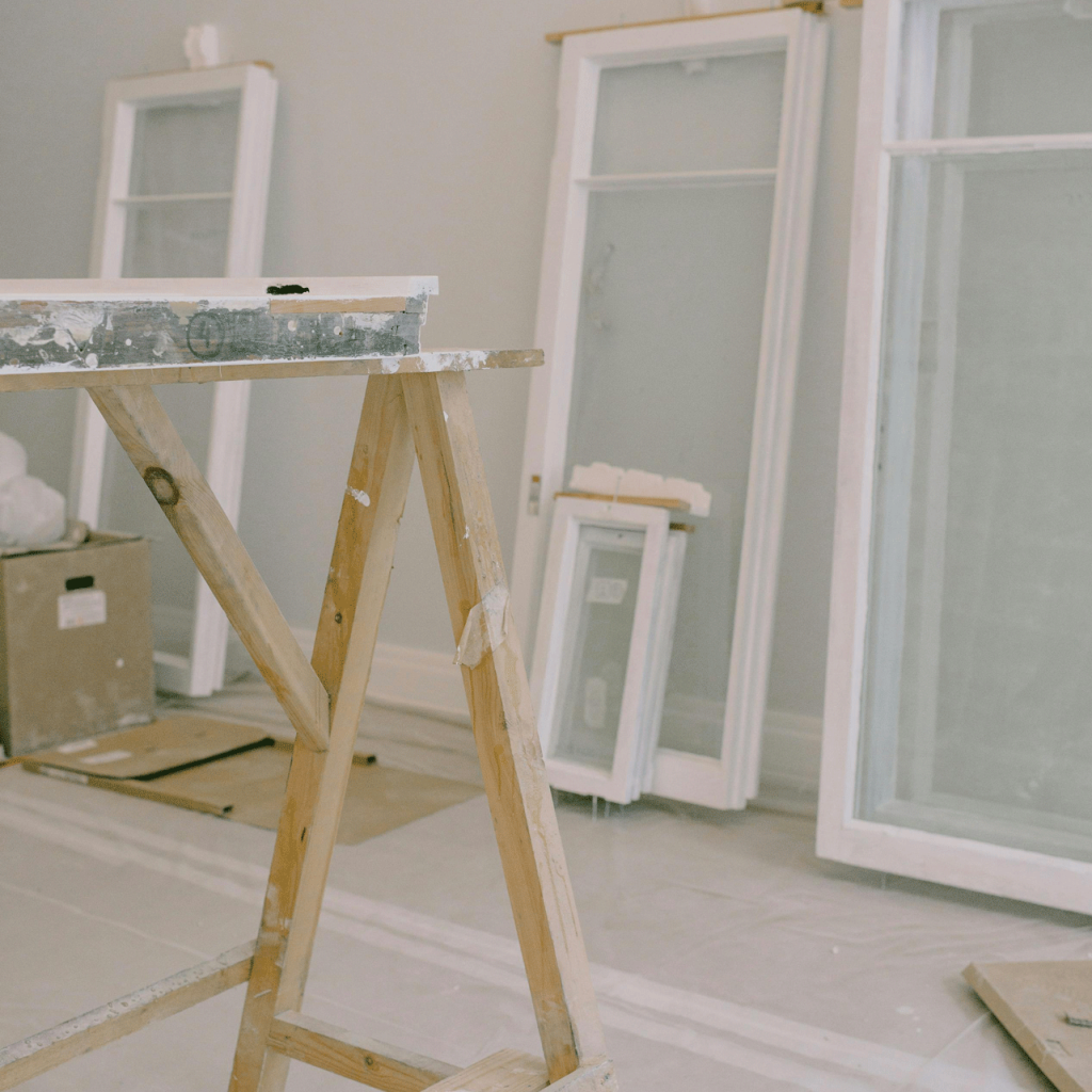 Remettre en état des supports dégradés - Habitoria - Peinture et ravalement de façade