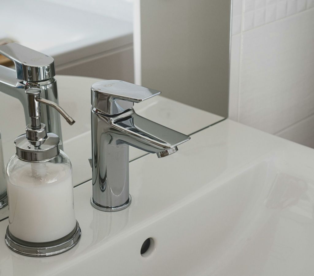 Rénovation salle de bain ancienne - Habitoria rénovation intérieure